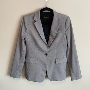 Size 2 Banana Republic Blazer